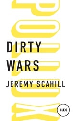 Vignette du livre Dirty Wars: Le nouvel art de la guerre