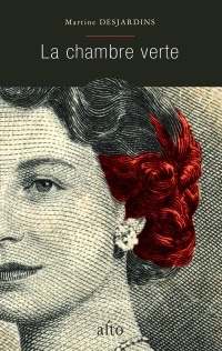 Vignette du livre La chambre verte