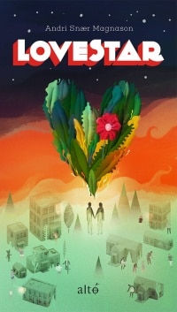 Vignette du livre LoveStar