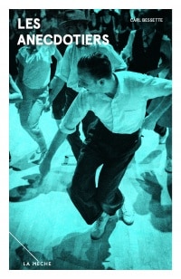 Vignette du livre Les anecdotiers