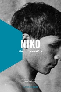 Vignette du livre Niko