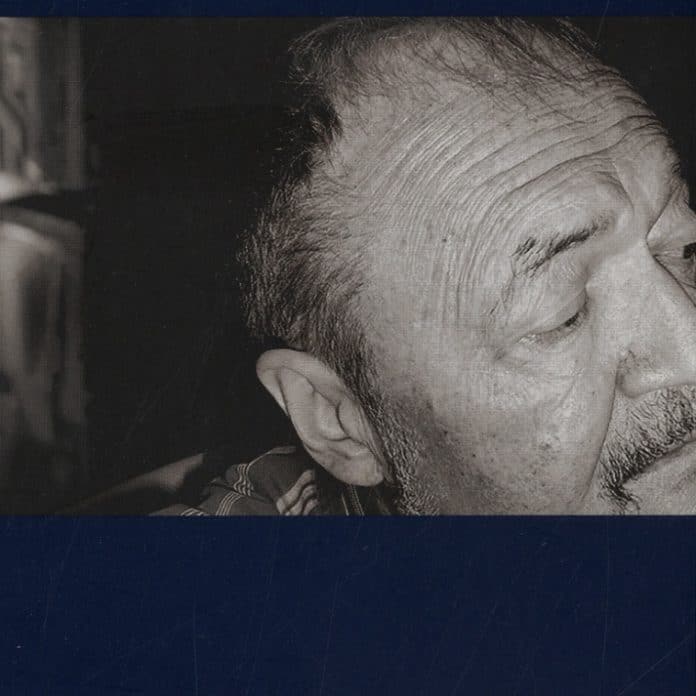 Décès de l'auteur Alain Gagnon