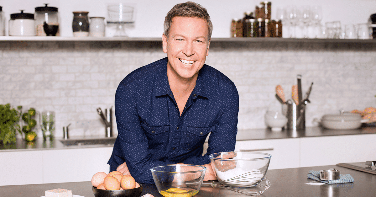 Ricardo Larrivée : Rêver au possible Ricardo Larrivée : Rêver au possible