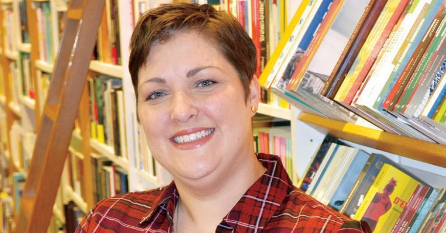 La Librairie Côte-Nord : De beaux grands bateaux