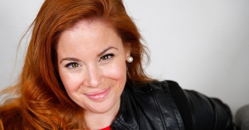 Mélanie Bilodeau : Cap sur votre instinct