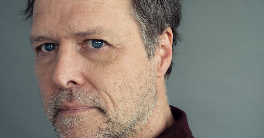 Patrick Nicol : De modeste à manifestant