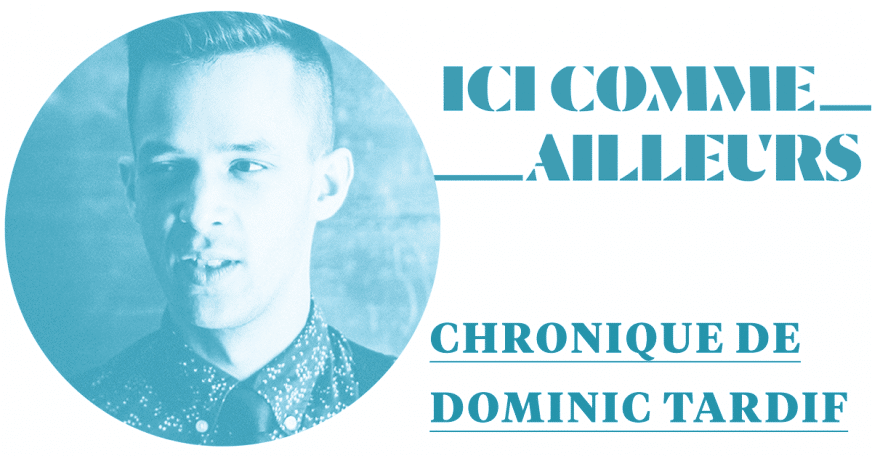 La résurrection de Mourir m’arrive