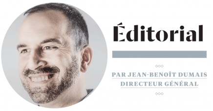 2022 entre renouveau, défis et passion