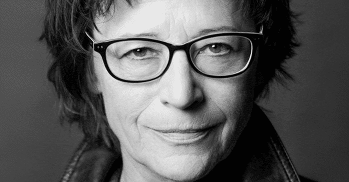 Andrée A. Michaud récolte le prix Arthur-Ellis pour la deuxième fois