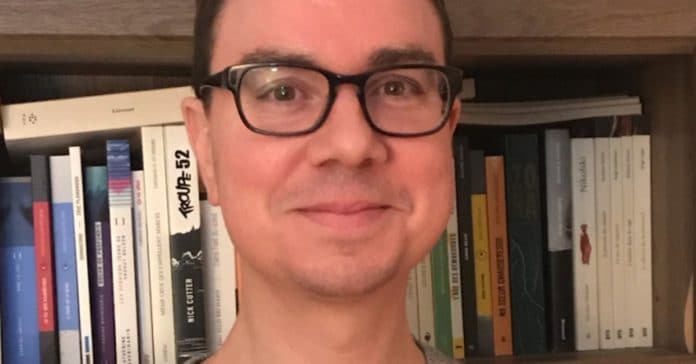 Quand un auteur change la vie d’un jeune