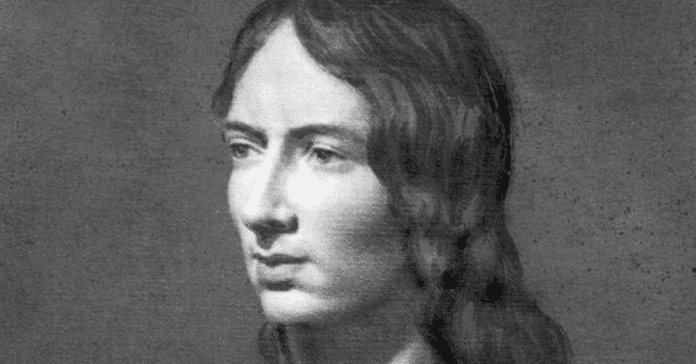 Un film biographique sur Emily Brontë se prépare