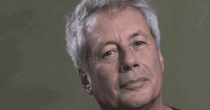 Alessandro Baricco met la main sur le Prix Européen de l’Essai