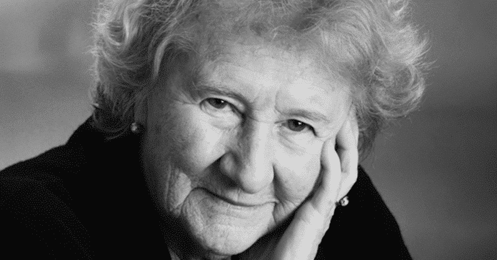 Antonine Maillet, récompensée du prix Acadie-Québec