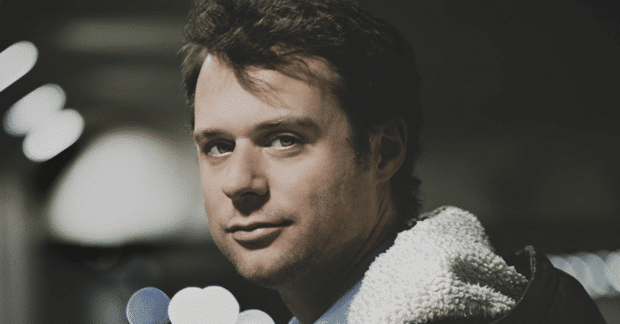 Paul Kawczak remporte le Prix des lecteurs de L'Express