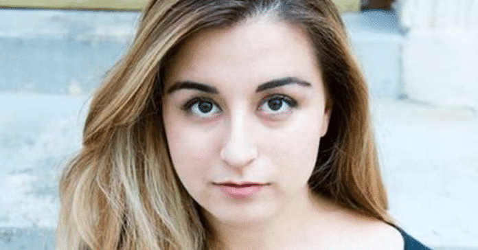 Le prix Régine-Deforges va à Salomé Berlemont-Gilles