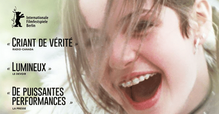 Les premières images du film La déesse des mouches à feu