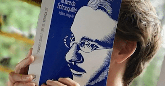 Frédérique Bernier : Courir à sa perte