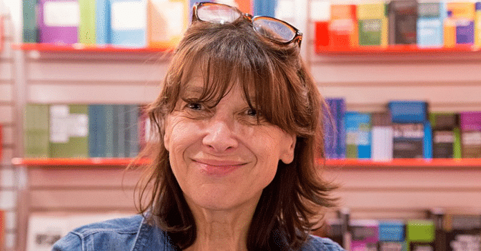 Décès de l’auteure Marie-Christine Lévesque, complice de Serge Bouchard