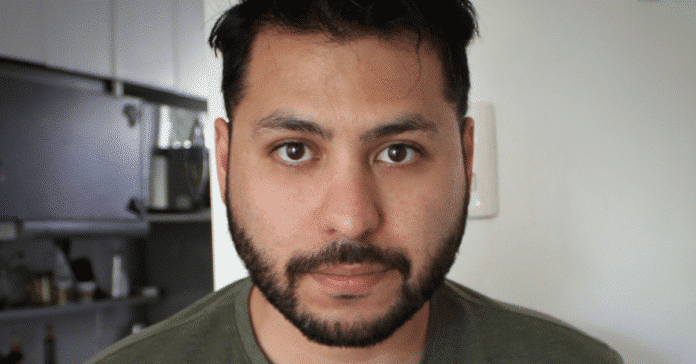 Nicholas Dawson : Les lisières