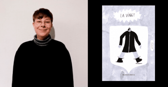 Prendre la route avec Audrey Beaulé