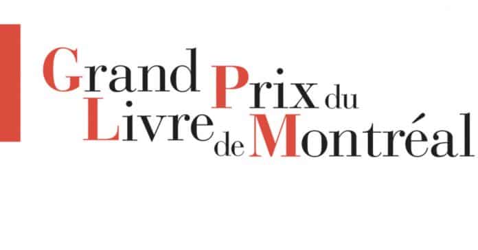 Le Grand Prix du livre de Montréal 2020 annonce sa sélection