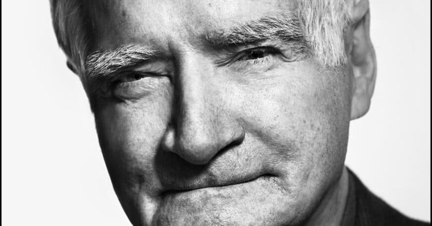 Gilles Archambault : Douceurs et clapotis