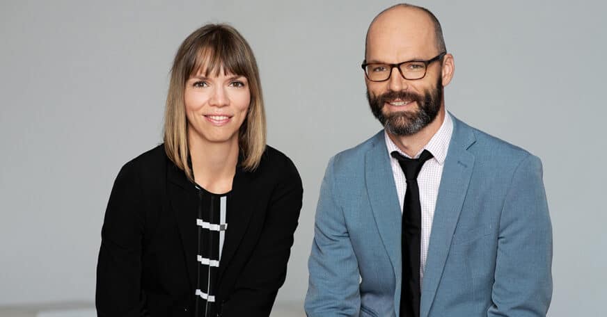 Les éditions Hurtubise : 60 ans et toujours indépendantes