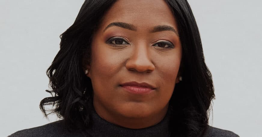 Brit Bennett : En osmose avec le présent