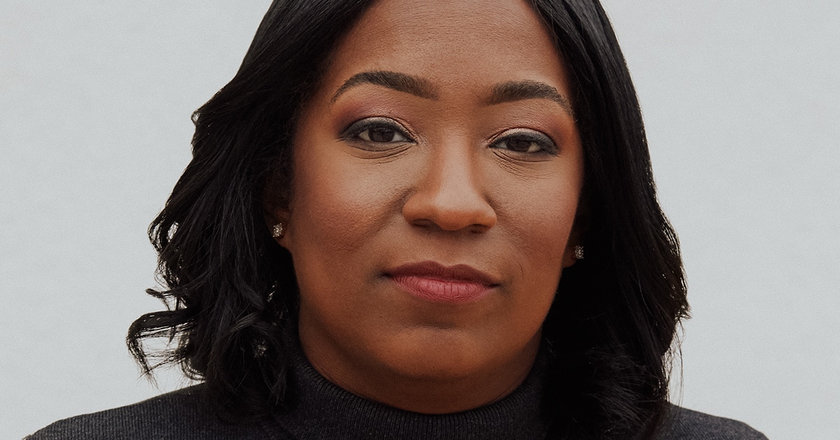 Brit Bennett : En osmose avec le présent Brit Bennett : En osmose avec le présent