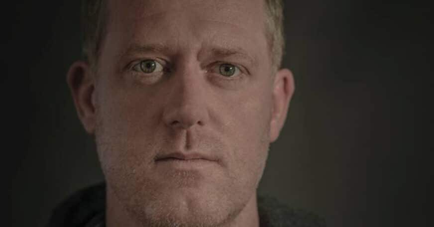 Marc Séguin : Celui qui explore la nature humaine