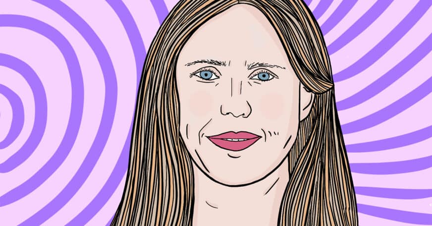 Miriam Toews : Pleurer aux éclats