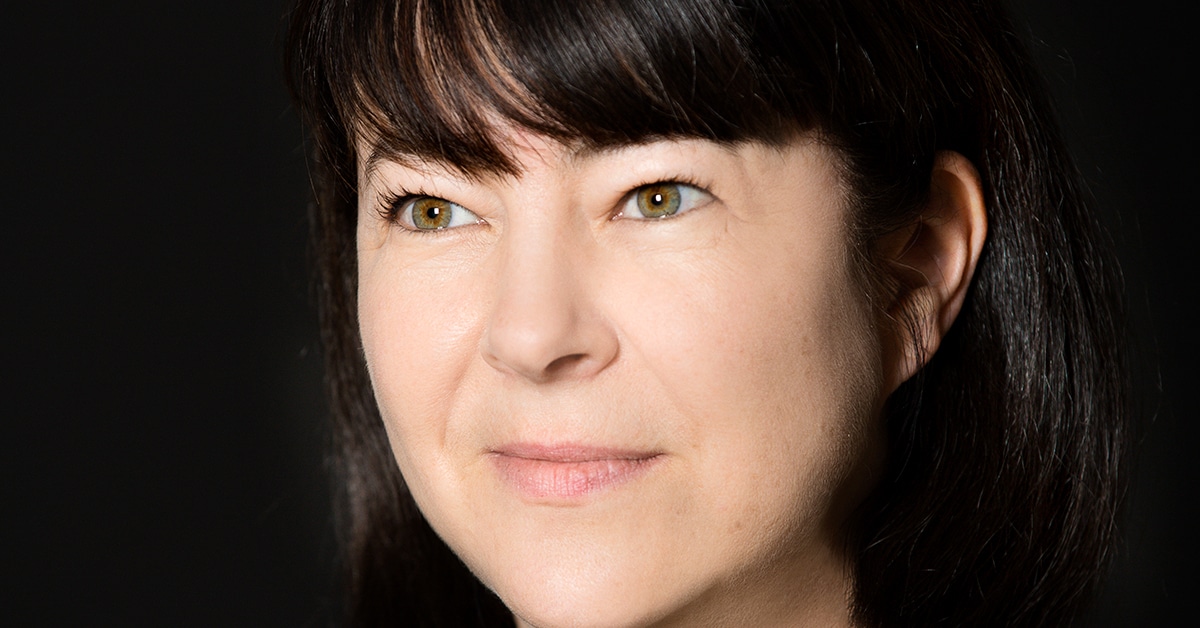 Parole d'éditrice : Nadine Robert Parole d'éditrice : Nadine Robert