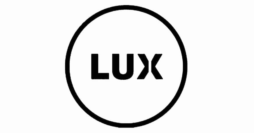 Lux Éditeur : La révolution intranquille