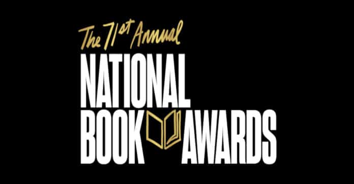 Découvrez les cinq lauréats des National Book Awards 2020