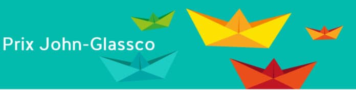 Les trois finalistes du Prix de la traduction John-Glassco 2020