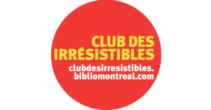 Cinq écrivaines finalistes pour la remise du prix Irrésistibles