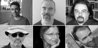 Conversation avec le centaure