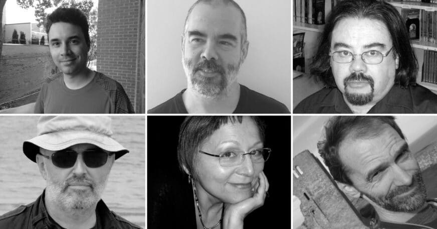 Conversation avec le centaure