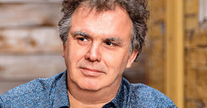 Patrick Senécal signe une série sur Illico