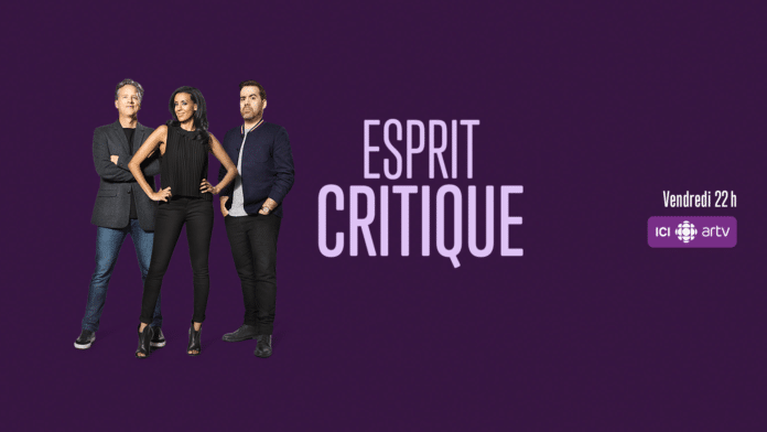 Les meilleurs romans québécois de tous les temps, selon <i>Esprit critique</i>