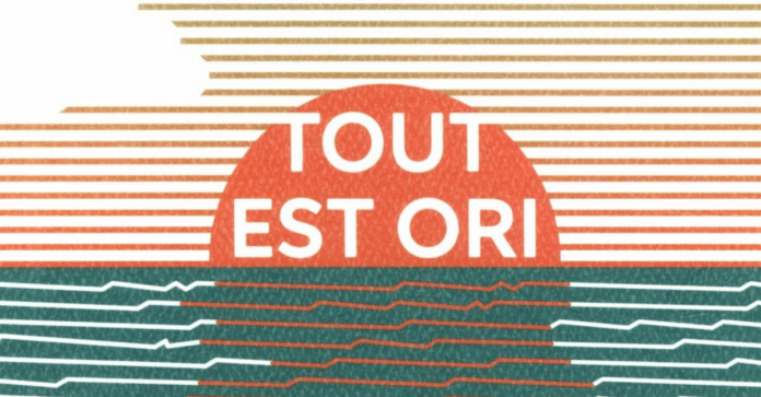 Paul Serge Forest remporte le prix Robert-Cliche 2021