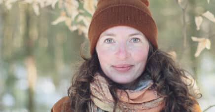 Gabrielle Filteau-Chiba : Engager le désir