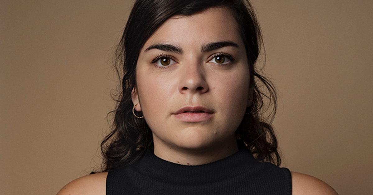 Frédérique Côté : Écrire l'opium des femmes Frédérique Côté : Écrire l'opium des femmes