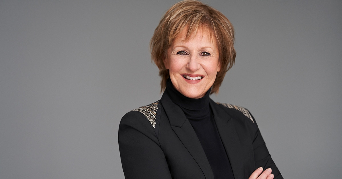 Les trois livres qui ont marqué... Lorraine Pintal