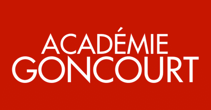 Première sélection pour le prix Goncourt 2021