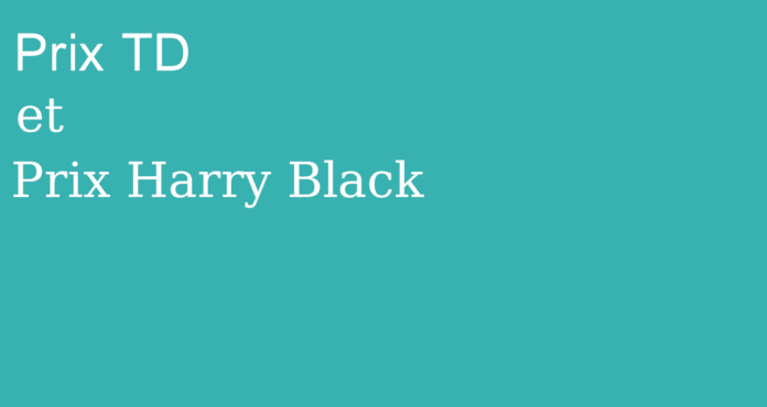 Finalistes pour le Prix TD de littérature canadienne pour l'enfance