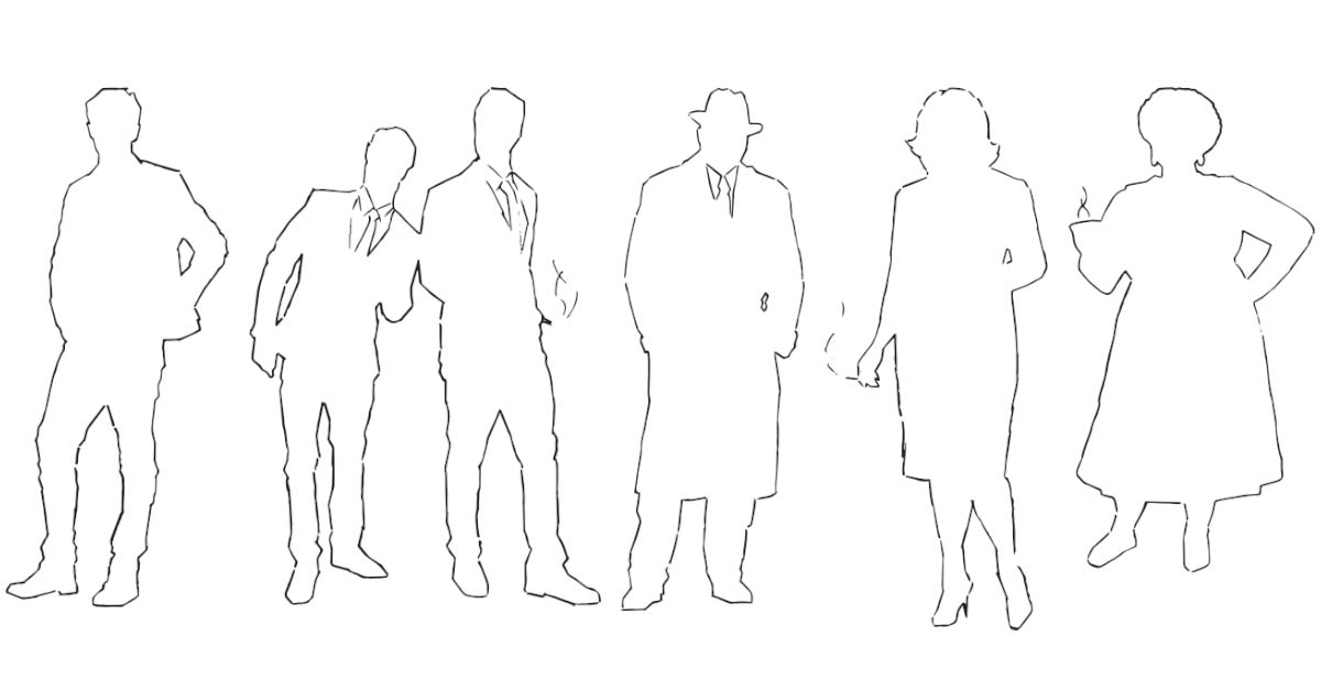 On a enquêté sur les enquêteurs… On a enquêté sur les enquêteurs…