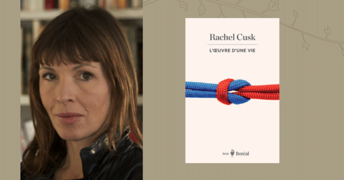 Rachel Cusk : Naissance d’une mère tout en chaos