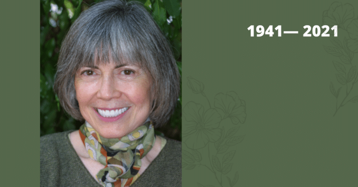 Décès d'Anne Rice, la grande dame des vampires