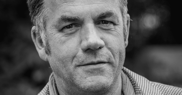 Décès de Jean-Paul Didierlaurent